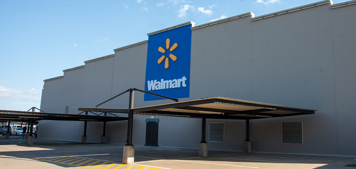 Walmart Massmart