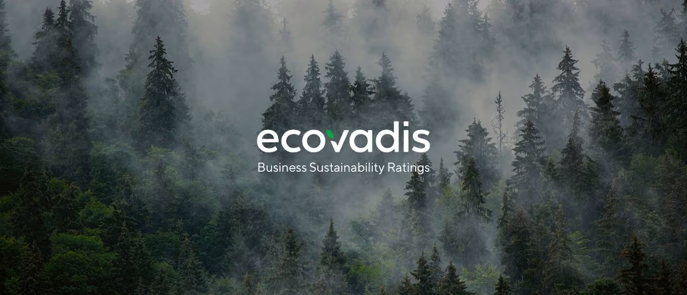 Ecovadis, Change Awards Winner 2026