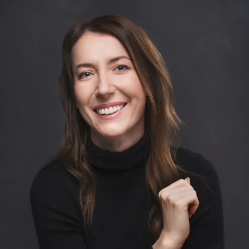 Wioleta Kicman | ChangeAwards.co
