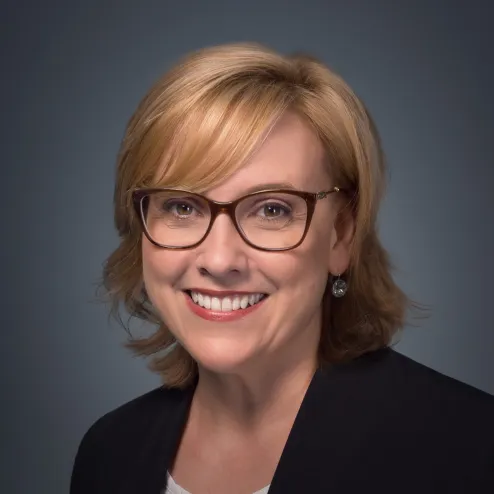 Jennifer Zuber | ChangeAwards.co