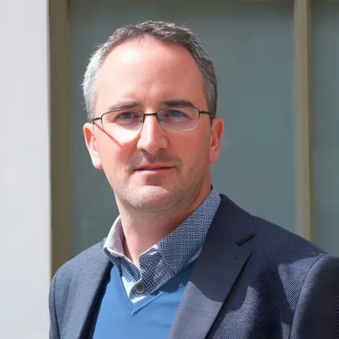 Steve Coles | ChangeAwards.co