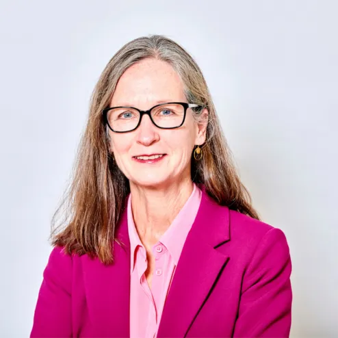 Julie Hodges | ChangeAwards.co