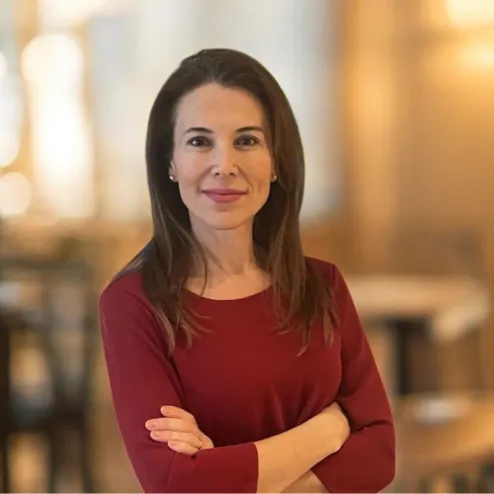 Duygu Turkan | ChangeAwards.co