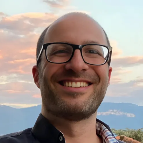 Mike Fekete | ChangeAwards.co