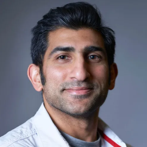 Ket Patel | ChangeAwards.co