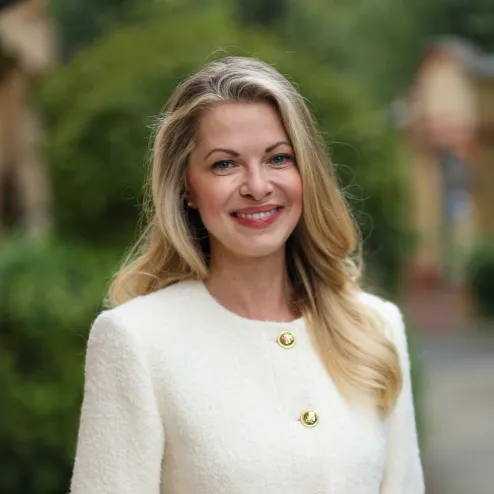 Margo Waldorf | ChangeAwards.co