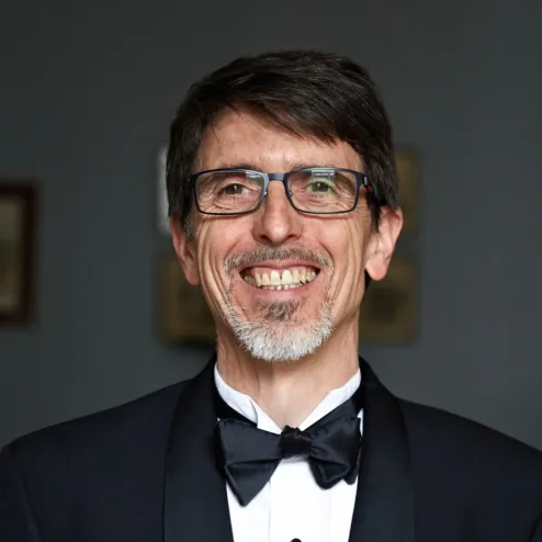 David Foster | ChangeAwards.co