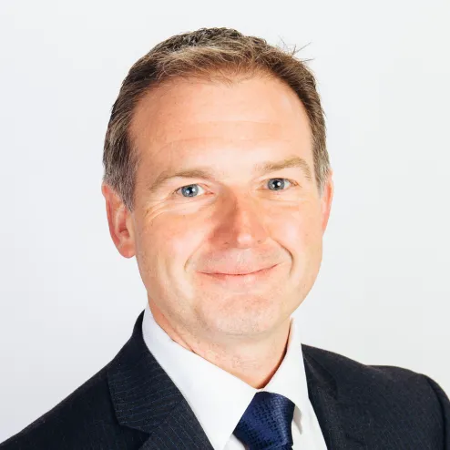 Damian Jordan | ChangeAwards.co