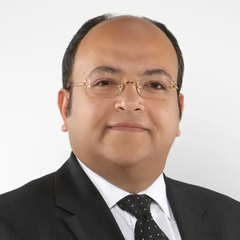 Ihab Ahmed | ChangeAwards.co