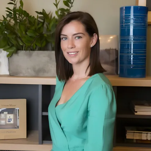 Katie Kelly | ChangeAwards.co