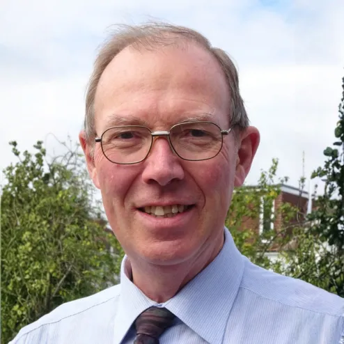 Richard Smith | ChangeAwards.co