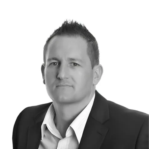 Mark Lean | ChangeAwards.co
