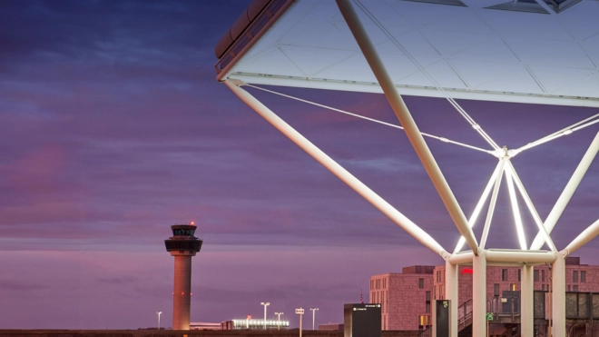 Manchester Airport Group