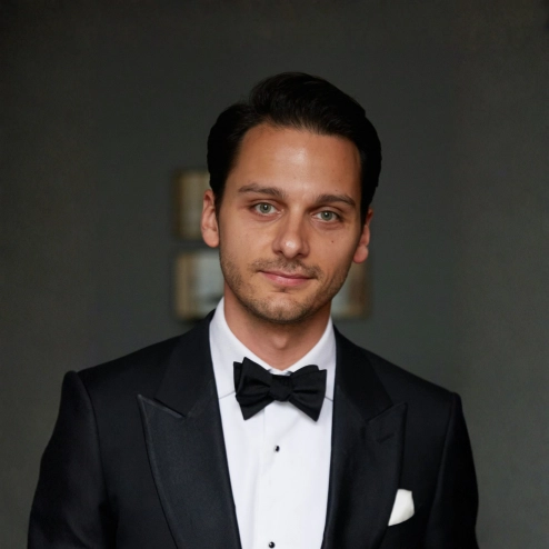 Kieren Stephens | ChangeAwards.co